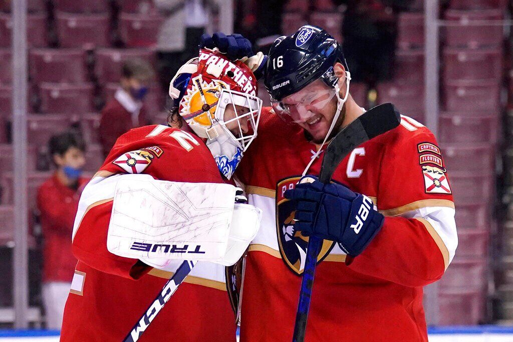 Florida Panthers